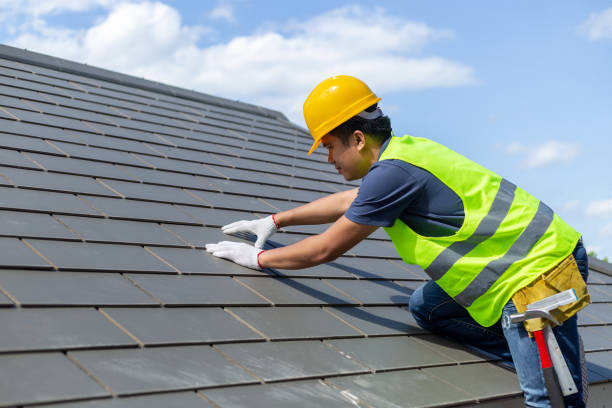 Tile Roofing Contractor in Lauderdale By The Sea, FL